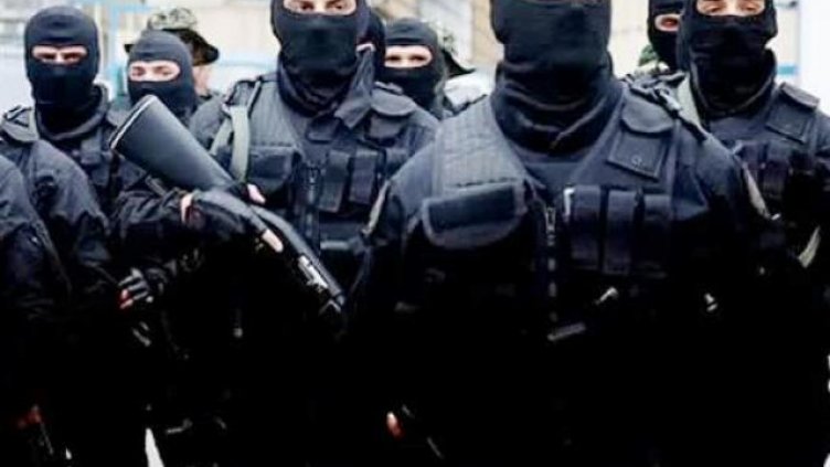 ГДБОП разби наркогрупа в София