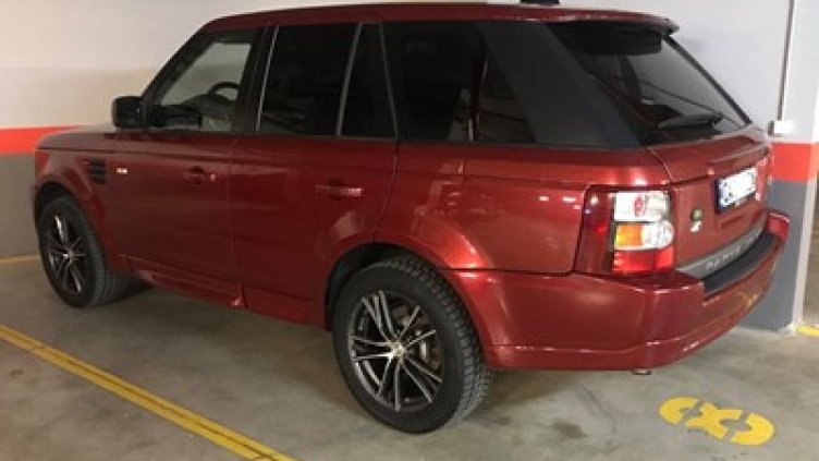 Бизнесмен дари колата си на анестезиолог от "Пирогов"