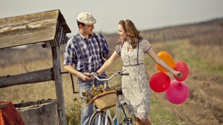 Нещата, които жената очаква най-много от мъжа