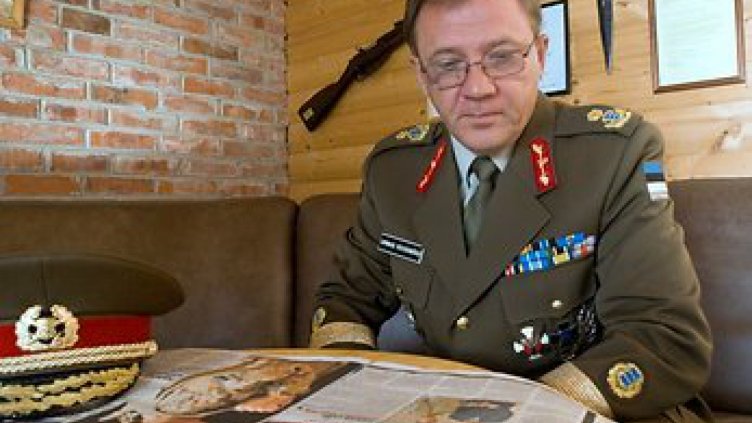 Не се очаква "съветска" инвазия в страните от Балтика