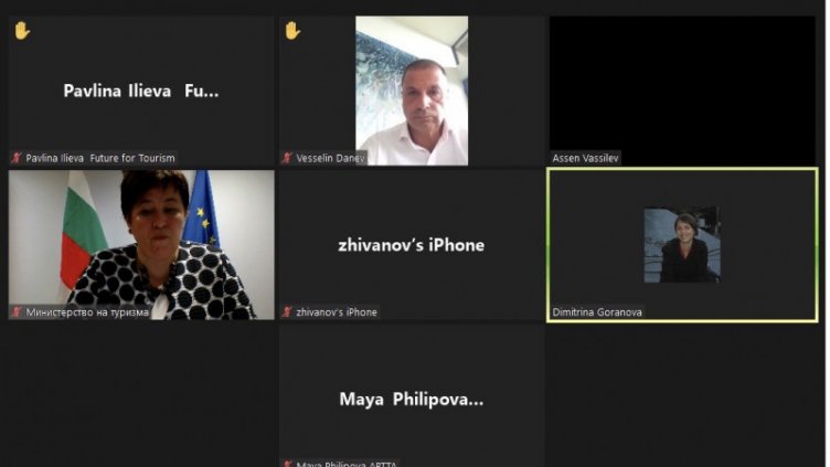 Туристическият бизнес иска ясни мерки и предвидимост при преминаване в червена зона