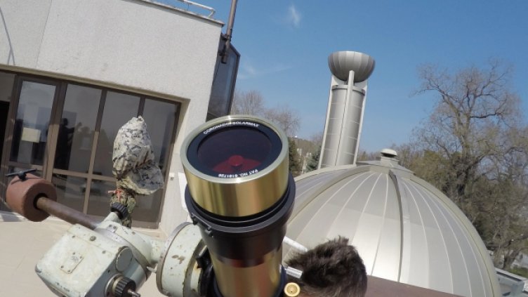 Снимка Пламен Гутинов, архив