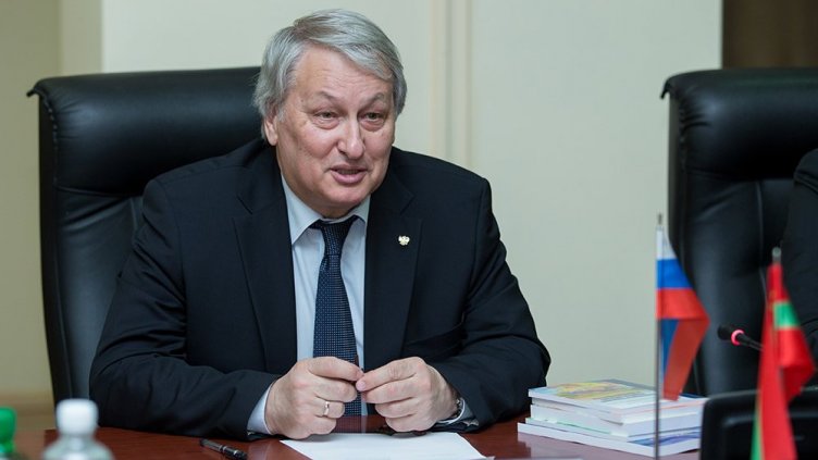 Руски генерал: България ни "открадна" 700 млн. евро