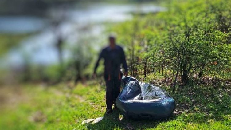 ИАРА хвана нарушител до варненско село