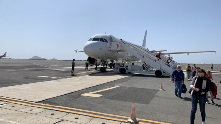 Влизат в сила нови екологични правила на ЕС за авиацията