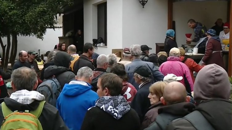 Великденска благотворителна кампания се провежда във Варна