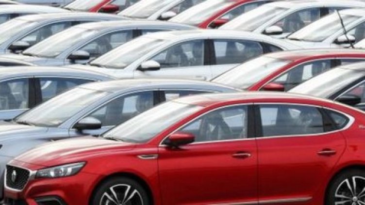 Скочиха продажбите на нови коли у нас