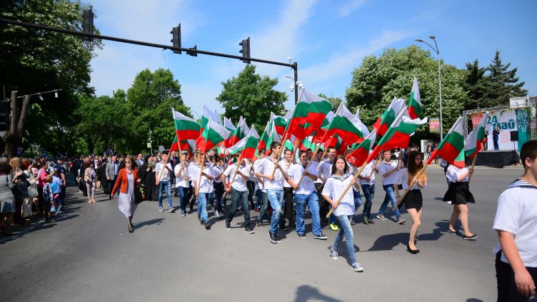Варна отбелязва тържествено 24 май
