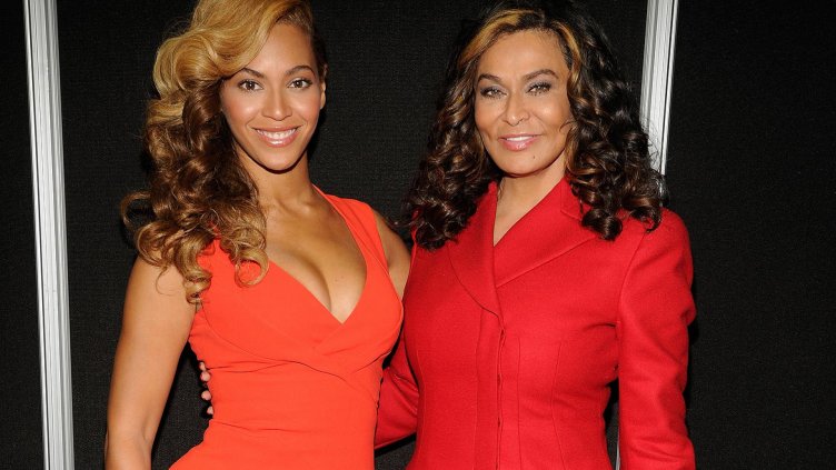 Семейството на Бионсе се тества, за да вечеря заедно за Деня на майката