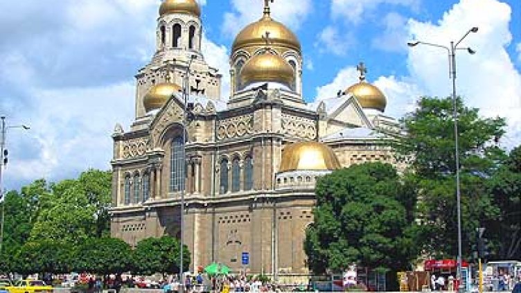 Журито, което ще оценява Варна за европейска столица на културата пристигна