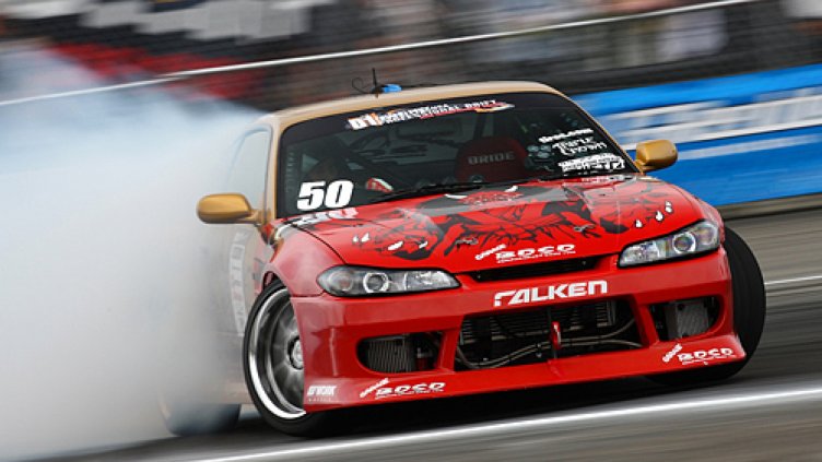 Променят движението в центъра заради дрифт парад