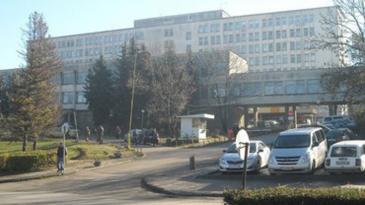 5 деца в болница след хранене в училищен стол