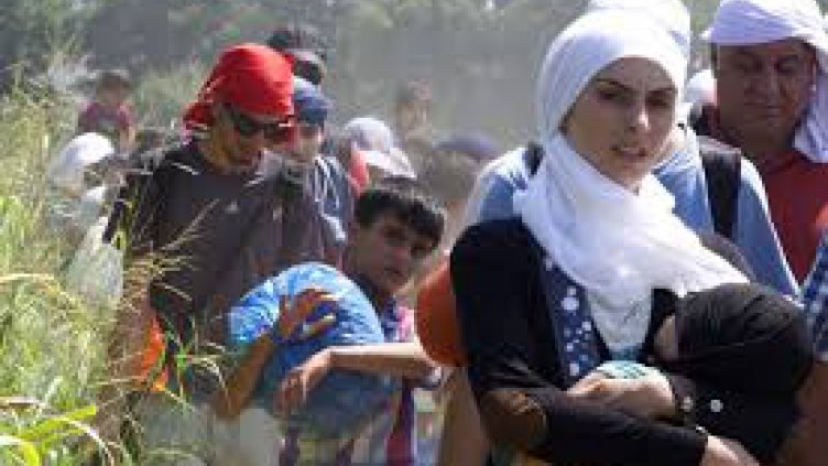 Германия работи върху план за действие, ако Турция се откаже от мигрантската сделка