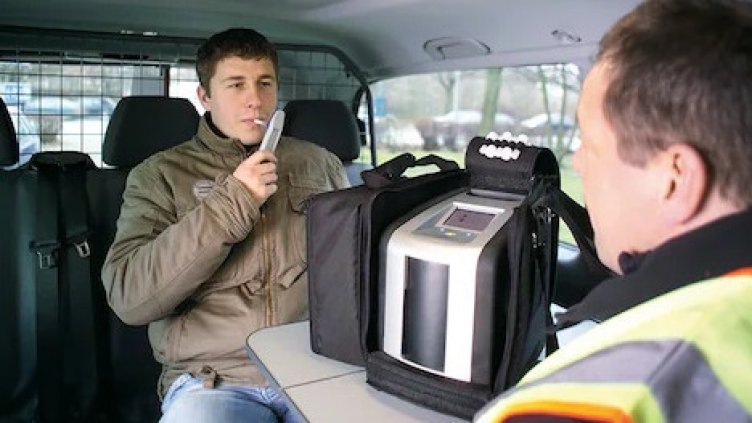 Спипаха поредна порция пияни и дрогирани по пътищата на Варненско