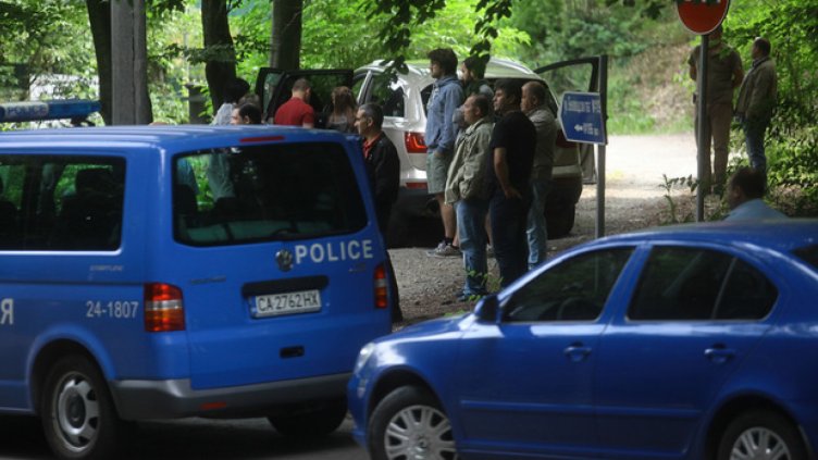 Самоуби се един от основателите на ВИС-2?