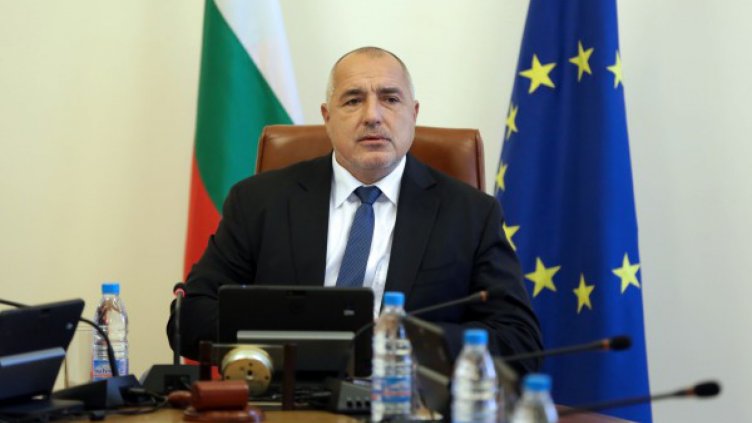 Борисов: Европа да не обръща гръб на Турция!