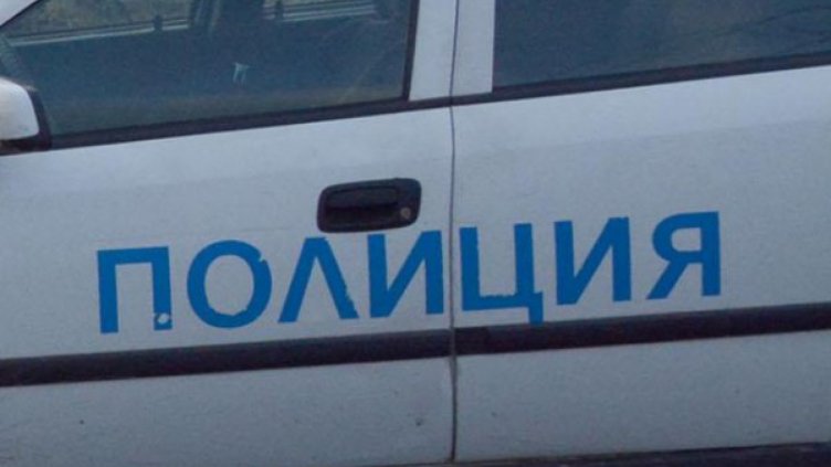 Бой  между враждуващи ромски кланове