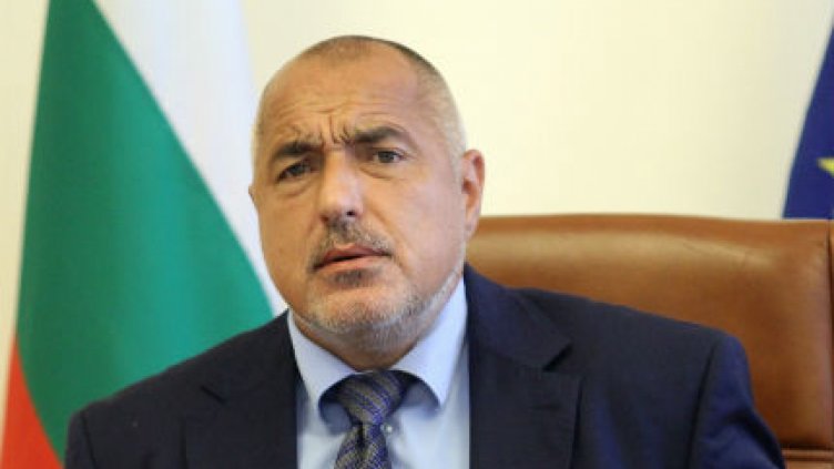 Ритат, блъскат, обиждат… Борисов иска уволнения в МВР