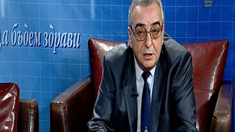 "Да бъдем здрави с д-р Иванов"- 27.10.2017