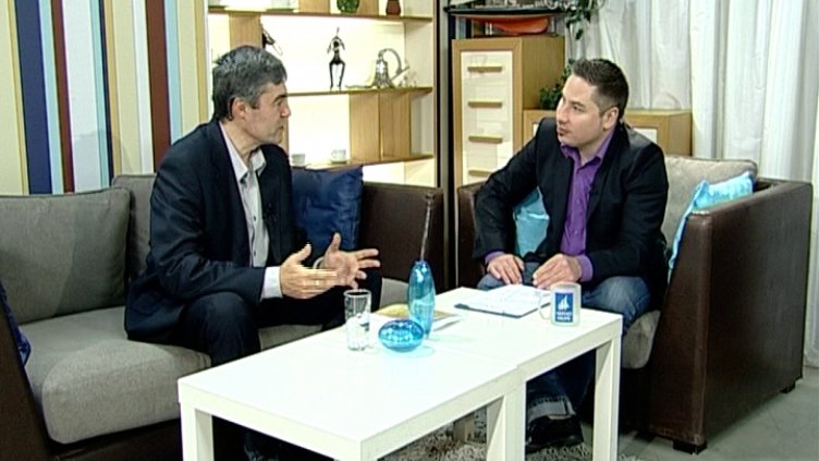 "Щрихи от утрото" (5.1.2016) - Какво ни очаква в годината на Огнения петел