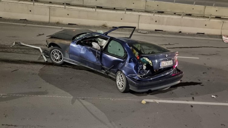 28 души са загинали във войната на пътя във Варненско