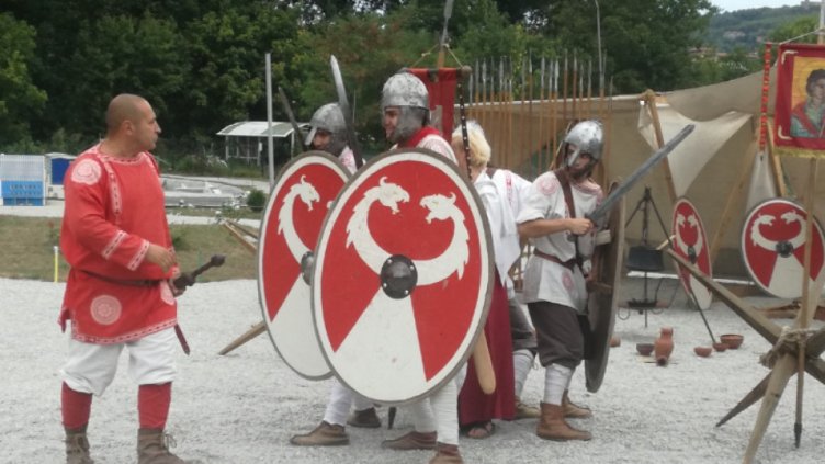 Снимка БНР.