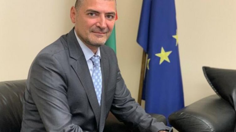 Рокада: Смениха ръководството на АПИ