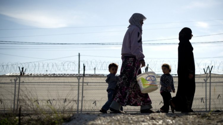 За последното денонощие 356 лица не са допуснати в България