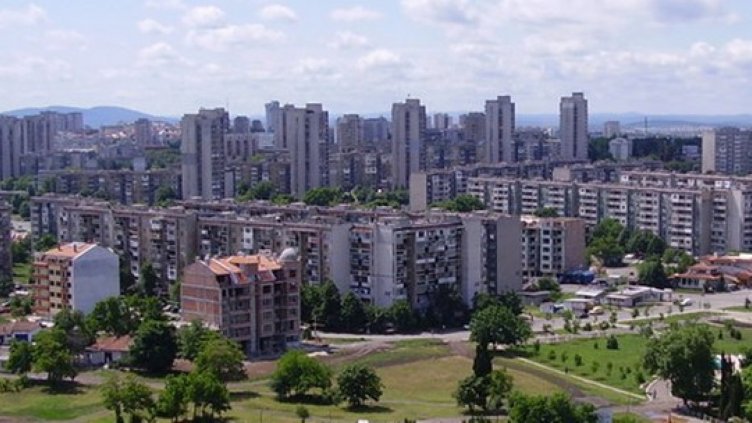 Войни между комшии се водят в софийските квартали  