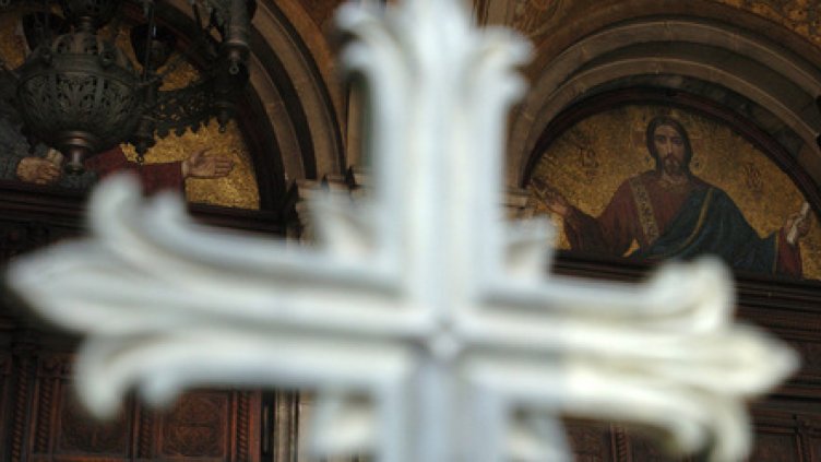 Църквата приветства отхвърлянето на Истанбулската конвенция