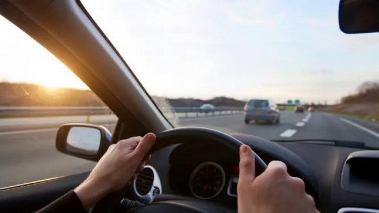 На тясно: Над 500 000 шофьори хванати с частни камери за превишена скорост