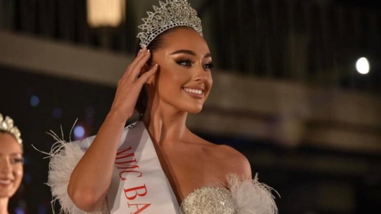 Отнеха короната на Мис България 2023 Елизабет Кравец