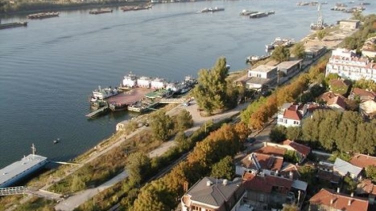 39.3 градуса в Русе снощи, нов температурен рекорд