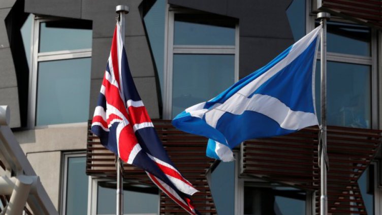 Brexit може да доведе до независимост на Шотландия 