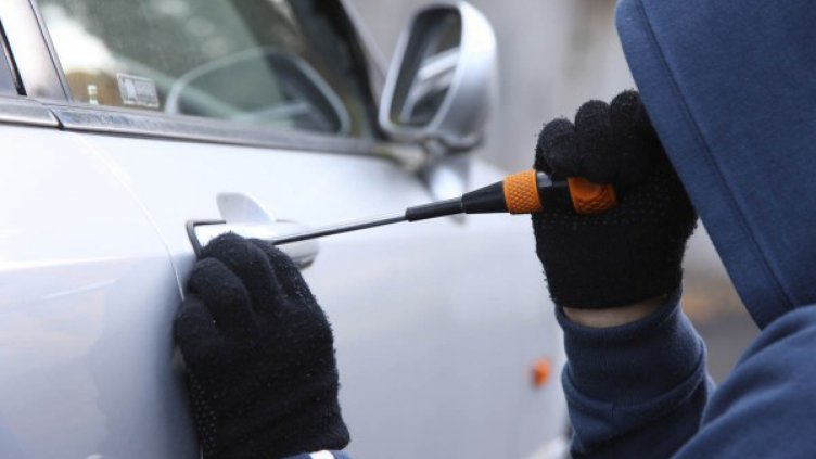 Радо Шишарката – перничанинът автоапаш №1 в София