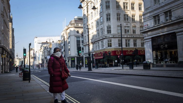 СЗО: Има признаци, че коронавирусът "забавя скоростта си" в Европа