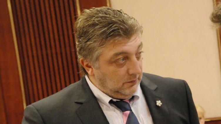 Правят Трифон Иванов почетен гражданин на Павликени 