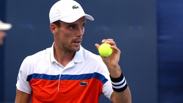 Снимка: Tennis24.bg