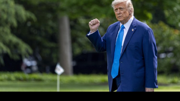 Тръмп хлопва вратите: Влиза в сила забрана за влизане в САЩ на граждани от 12 държави