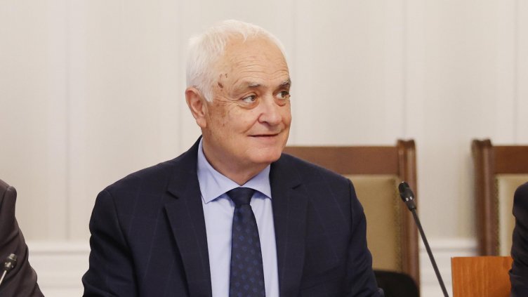 Атанас Запрянов: Трябва да сме готови да се справим с дълготрайна нестабилност в Черно море