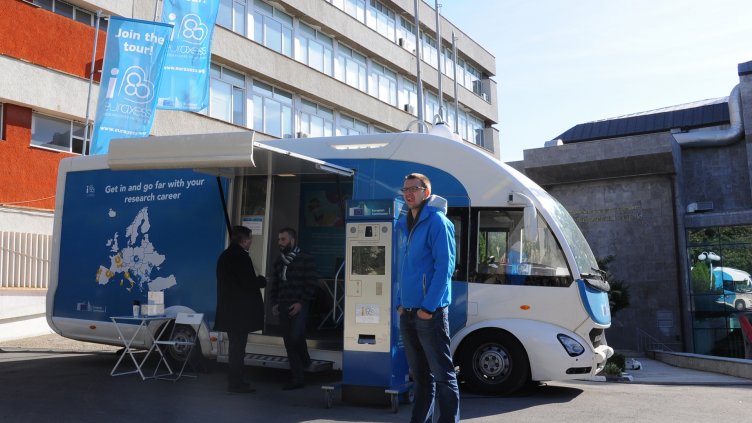 Снимка Пламен Гутинов