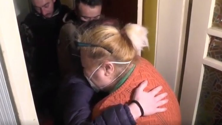 Вятърът й отнесе пенсията, но пък варненци й върнаха надеждата в доброто