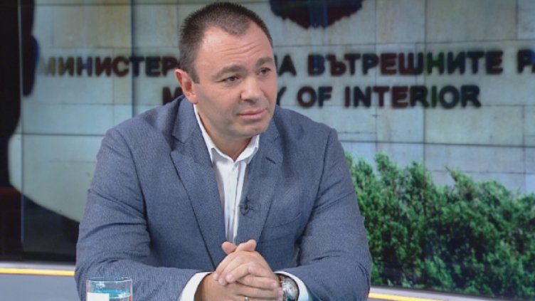 Светлозар Лазаров: Не съм преговарял за главен секретар на МВР