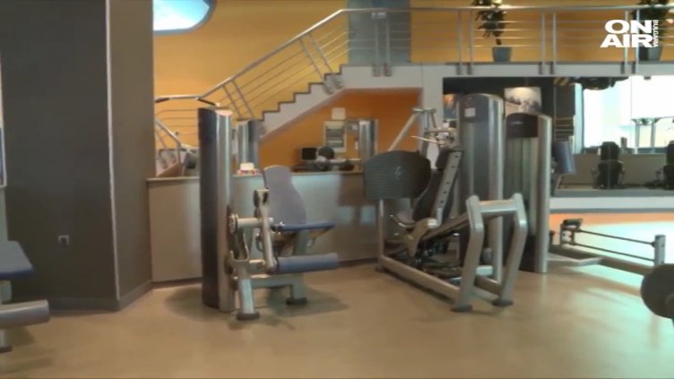 И фитнесите настръхнаха: Ще ни задължат да се ваксинираме, за да работим!