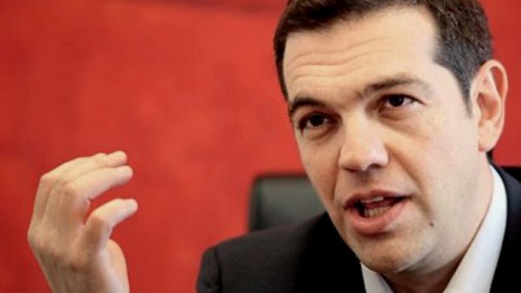 Гръцкият премиер иска "ефикасна" солидарност за бежанците