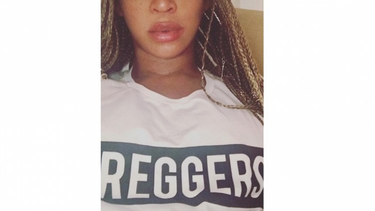 Снимка Instagram