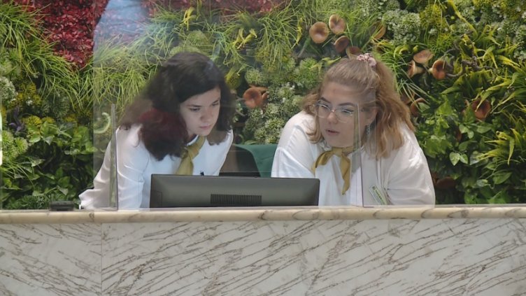 Предлагат работа на украйнските бежанци във Варна