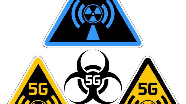 Хем невежи, хем наивни: "Предпазващи" от 5G-то аксесоари – радиоактивни
