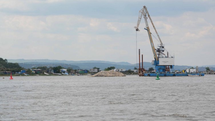 БАН: Варненското езеро е в екологична катастрофа