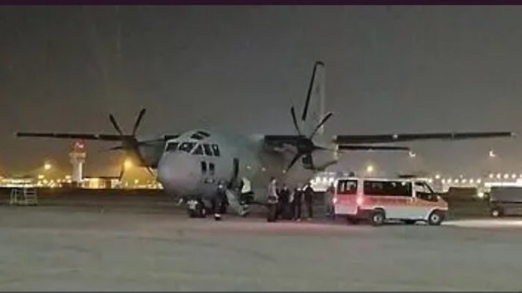 „Спартан“ отново летя до Варна заради донорска ситуация